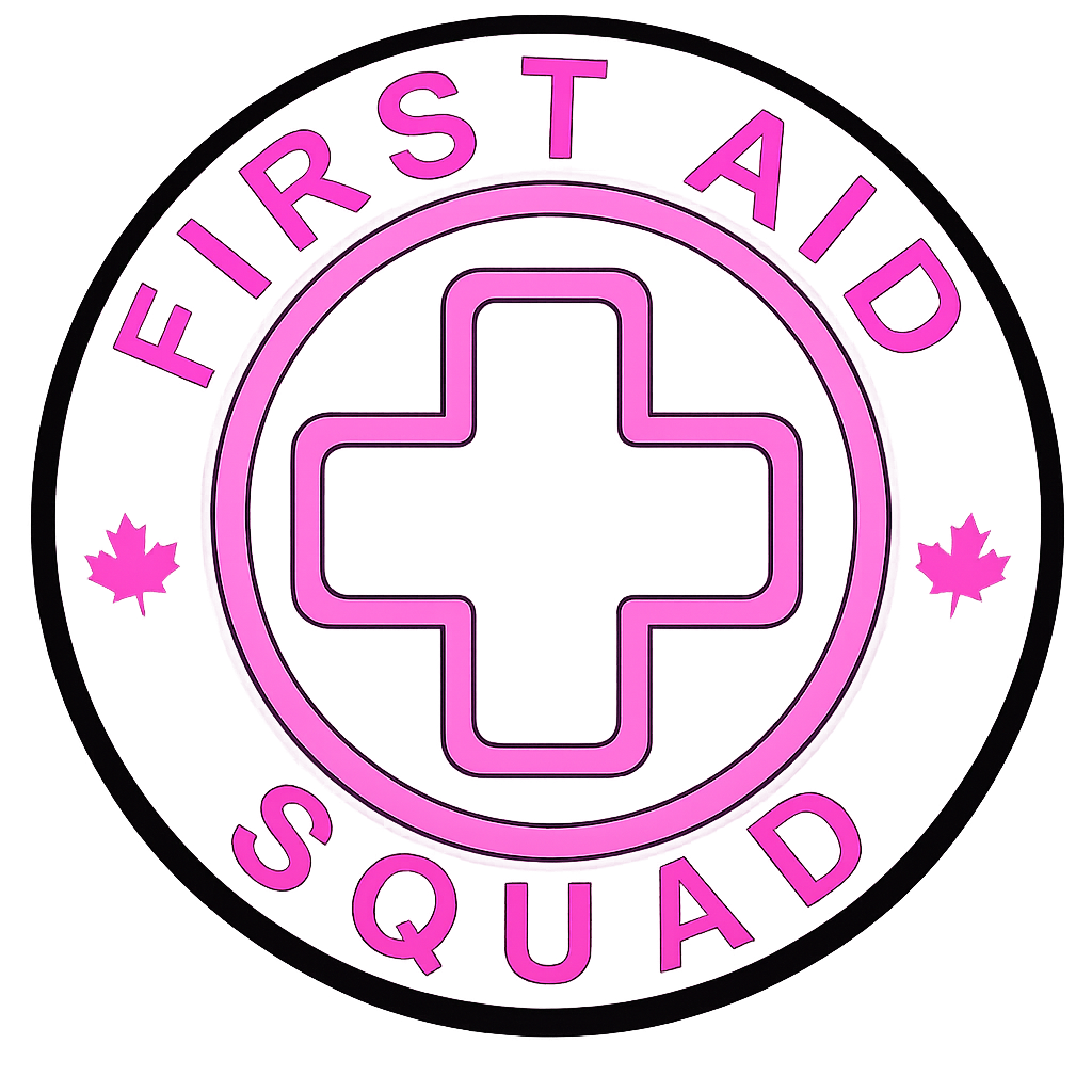 First Aid Squad
